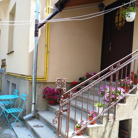 Apartament Nora ブラショフ エクステリア 写真