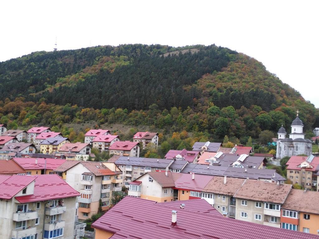 Apartament Nora ブラショフ エクステリア 写真