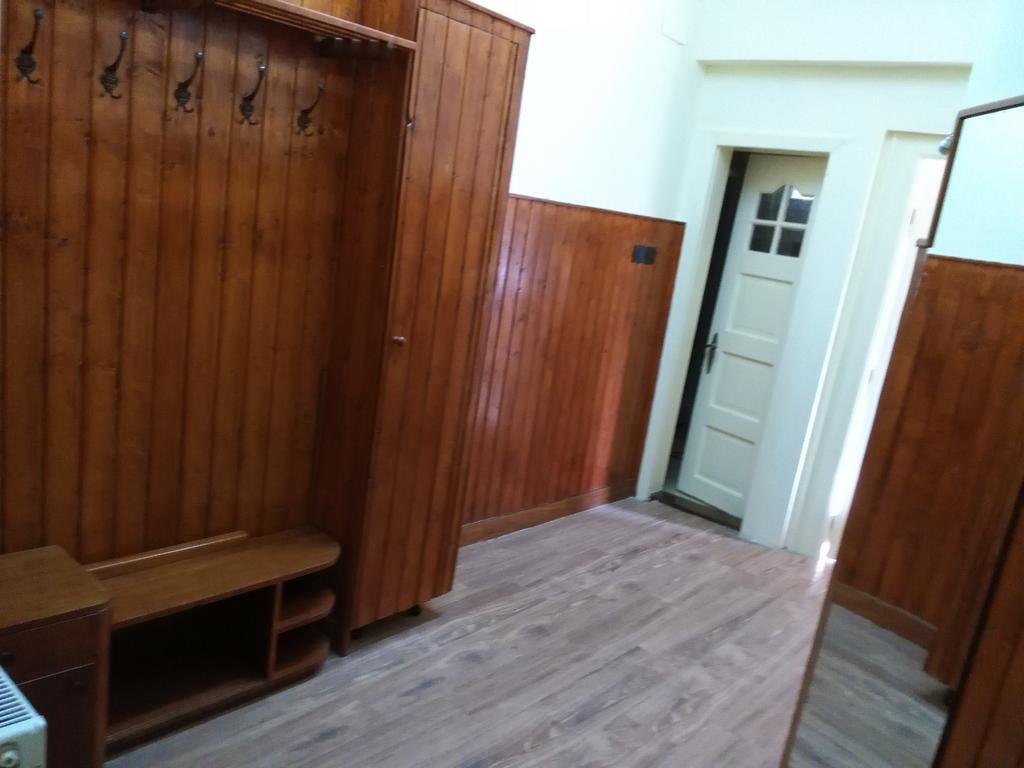 Apartament Nora ブラショフ エクステリア 写真