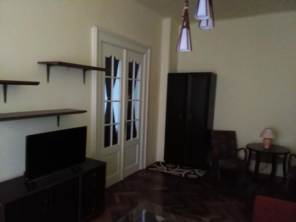 Apartament Nora ブラショフ エクステリア 写真