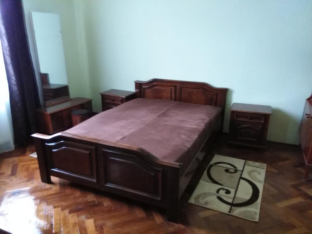 Apartament Nora ブラショフ エクステリア 写真