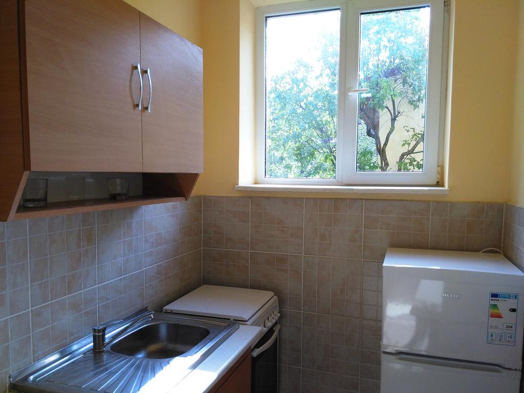 Apartament Nora ブラショフ エクステリア 写真
