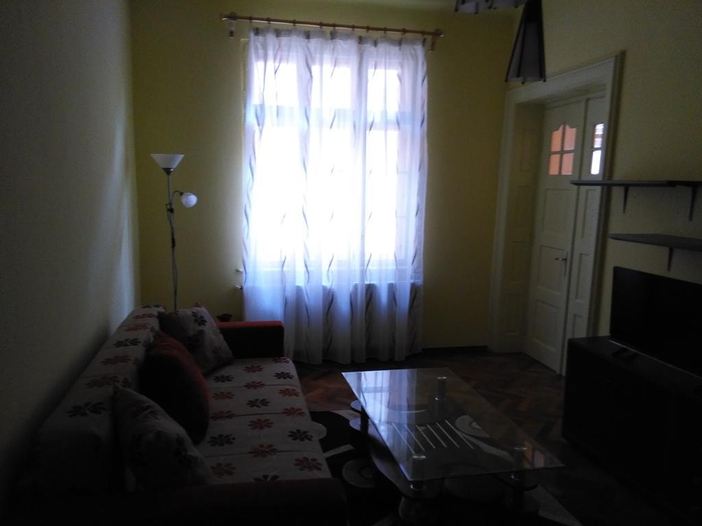 Apartament Nora ブラショフ エクステリア 写真