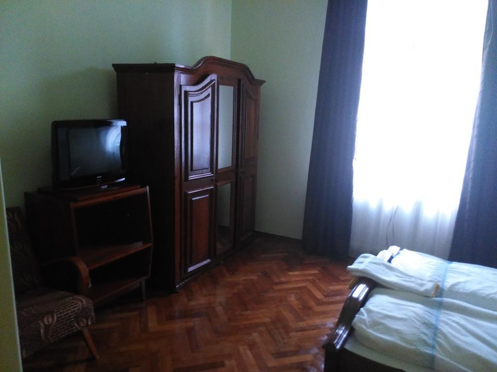 Apartament Nora ブラショフ エクステリア 写真